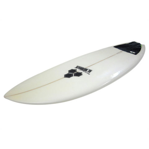 ALMERRICK / Pod 5`10 USA Shape 正規品