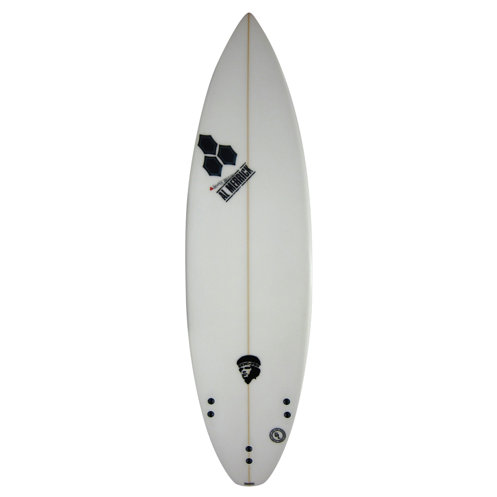 ALMERRICK  / SEMI PRO 6`0 USA Shape 正規品 
