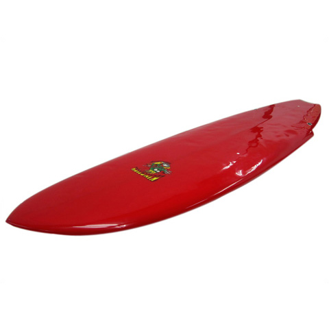 ET Surfboards  / King Fish 7`2 Stinger 超浮力仕様 