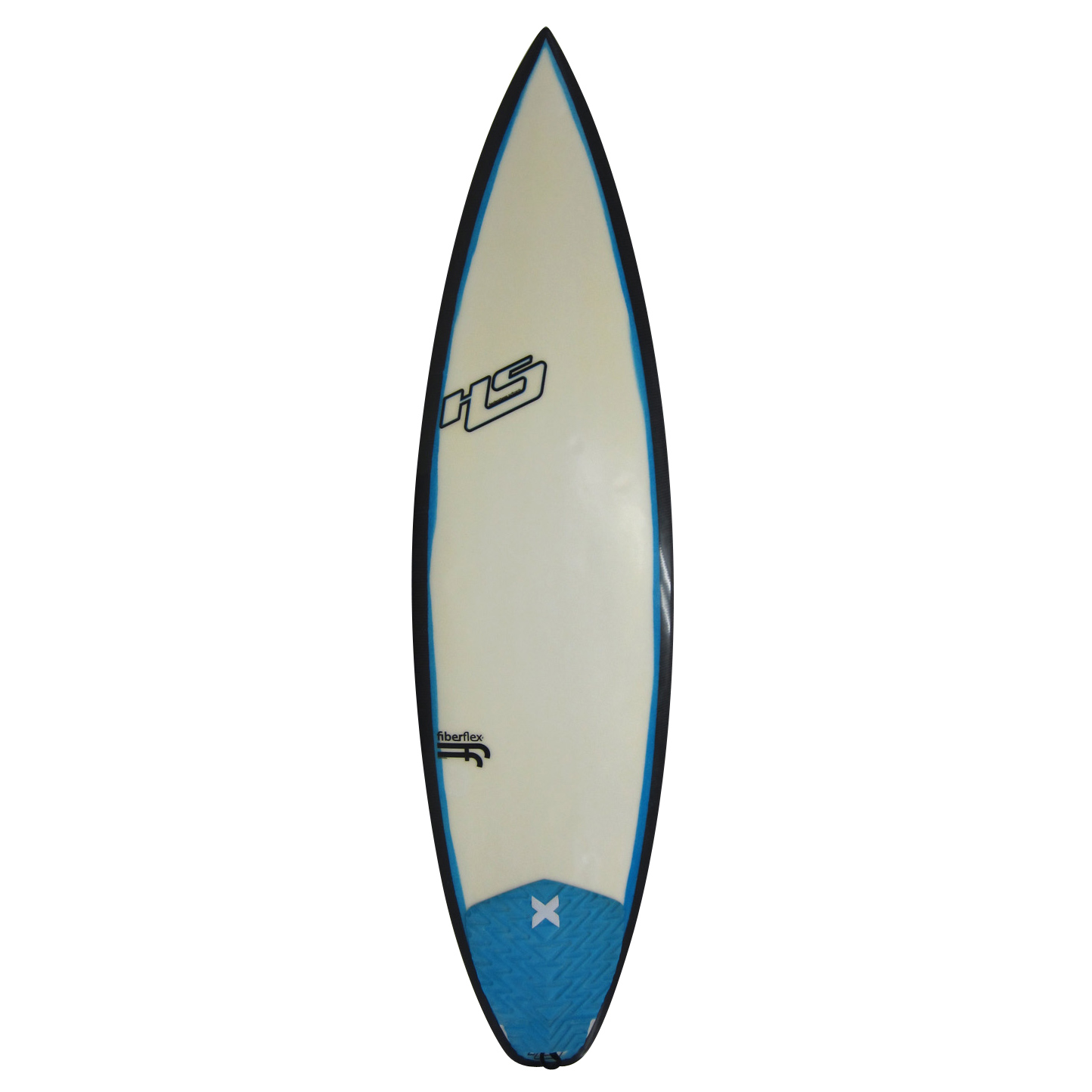  / Haydenshapes / Duplikator 5`11 Fiber Flex Japan仕様 