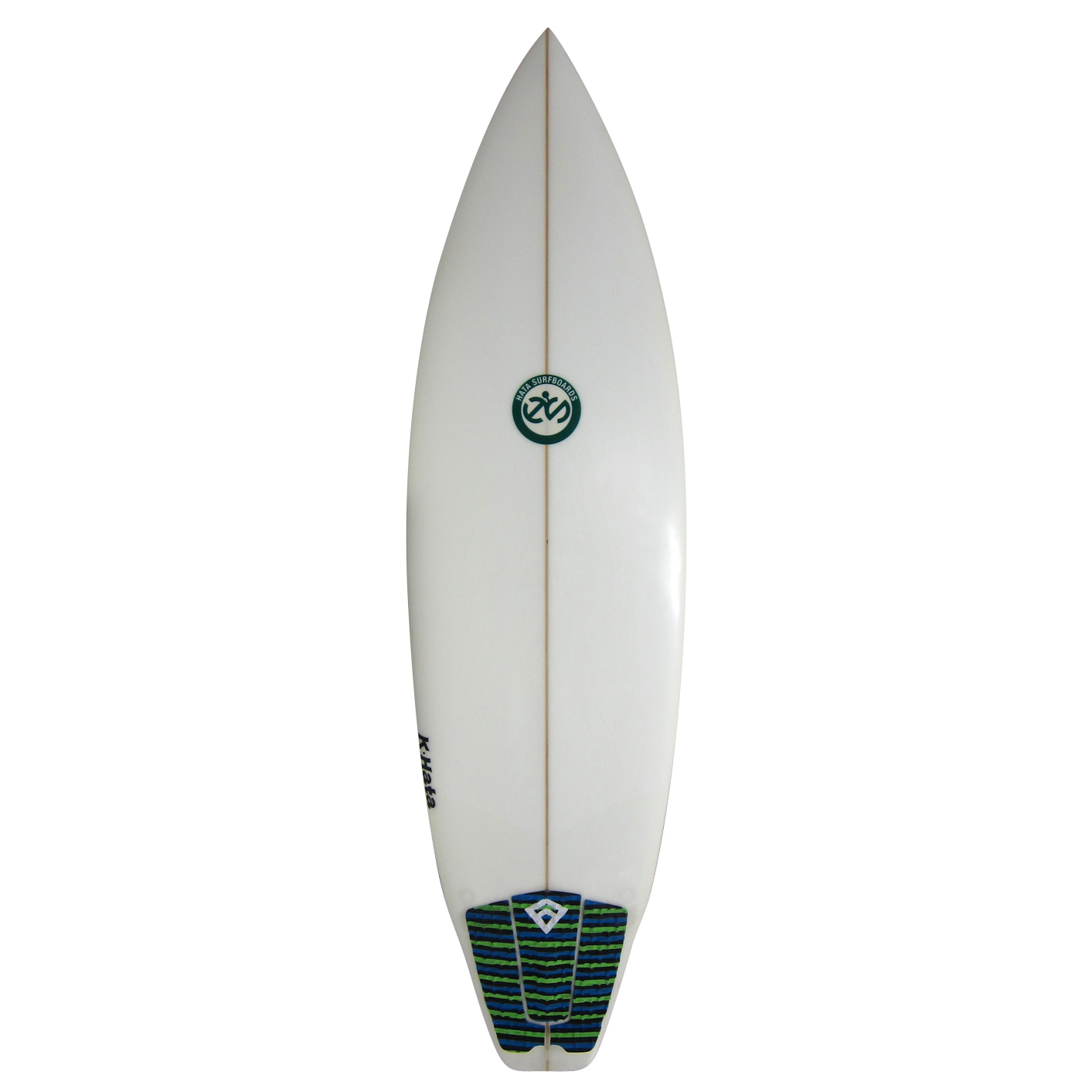 HATA / SingleWing Square 6`4 Custom 
