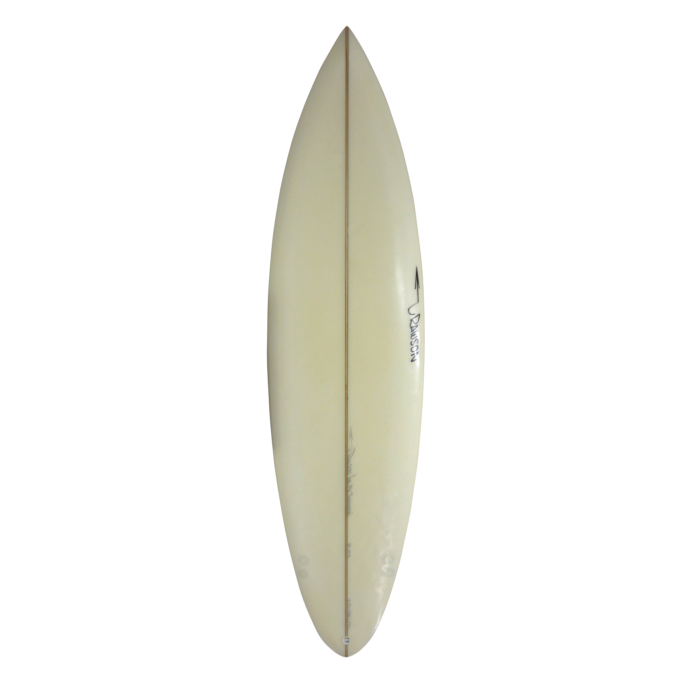 Pat Rawson / 6`8 SP-30S Clark Foam仕様 