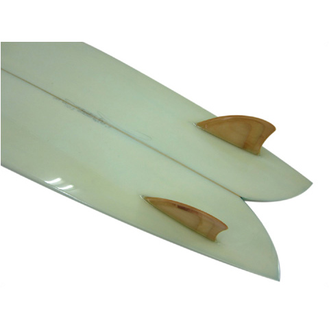 Christenson / Fish Custom 6`2 100%Hand Shape 正規品 