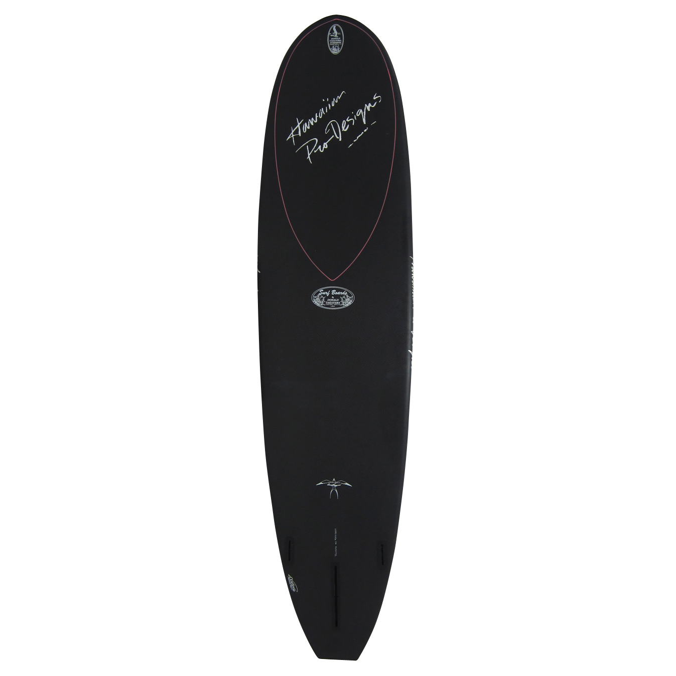 HAWAIIAN PRO DESIGN / NR-3 AVISO 正規品（鑑定書付） 
