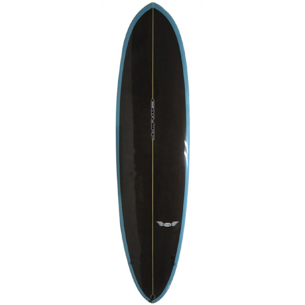 Cardiff / 7`0 Egg Custom