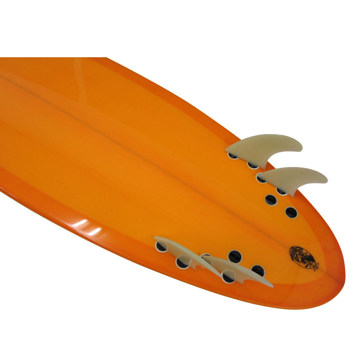 Eletic surfboards  / 5`10 Egg　CAFE RACER 