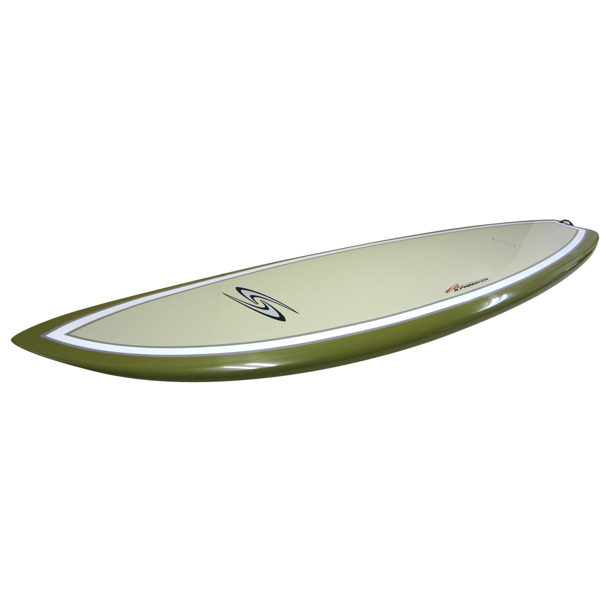 RANDY FRENCH  / 6`6 Soul Fish Surftech 
