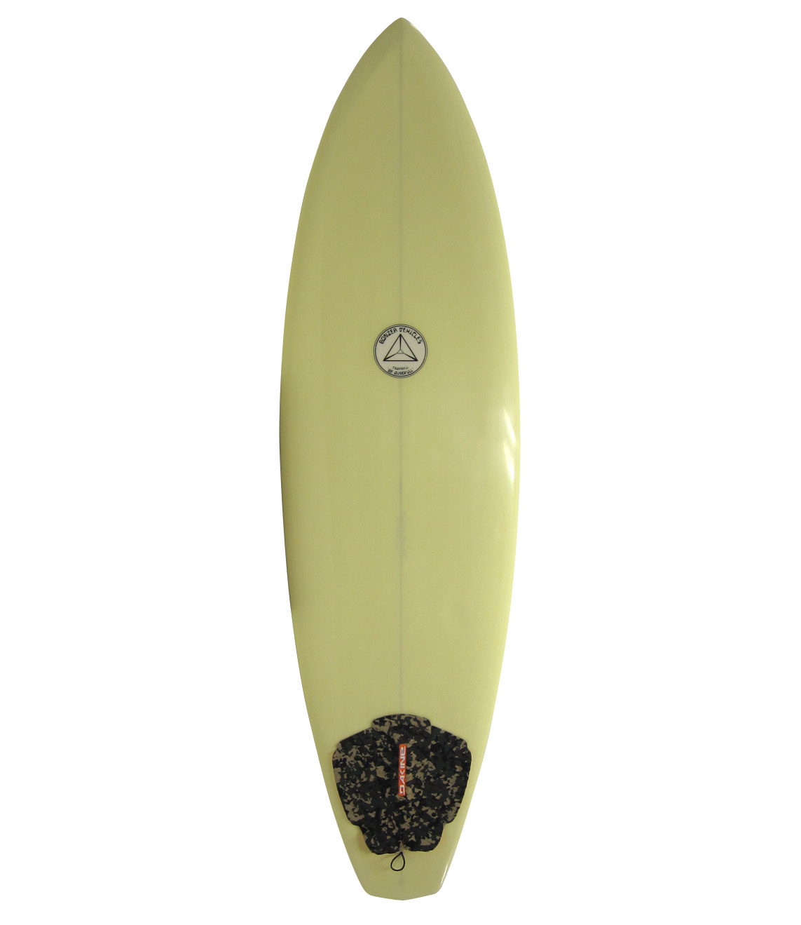 Campbell Brothers / 6`2 Russ Short Bonzer MOON LIGHT GLASSING製 日本正規品 