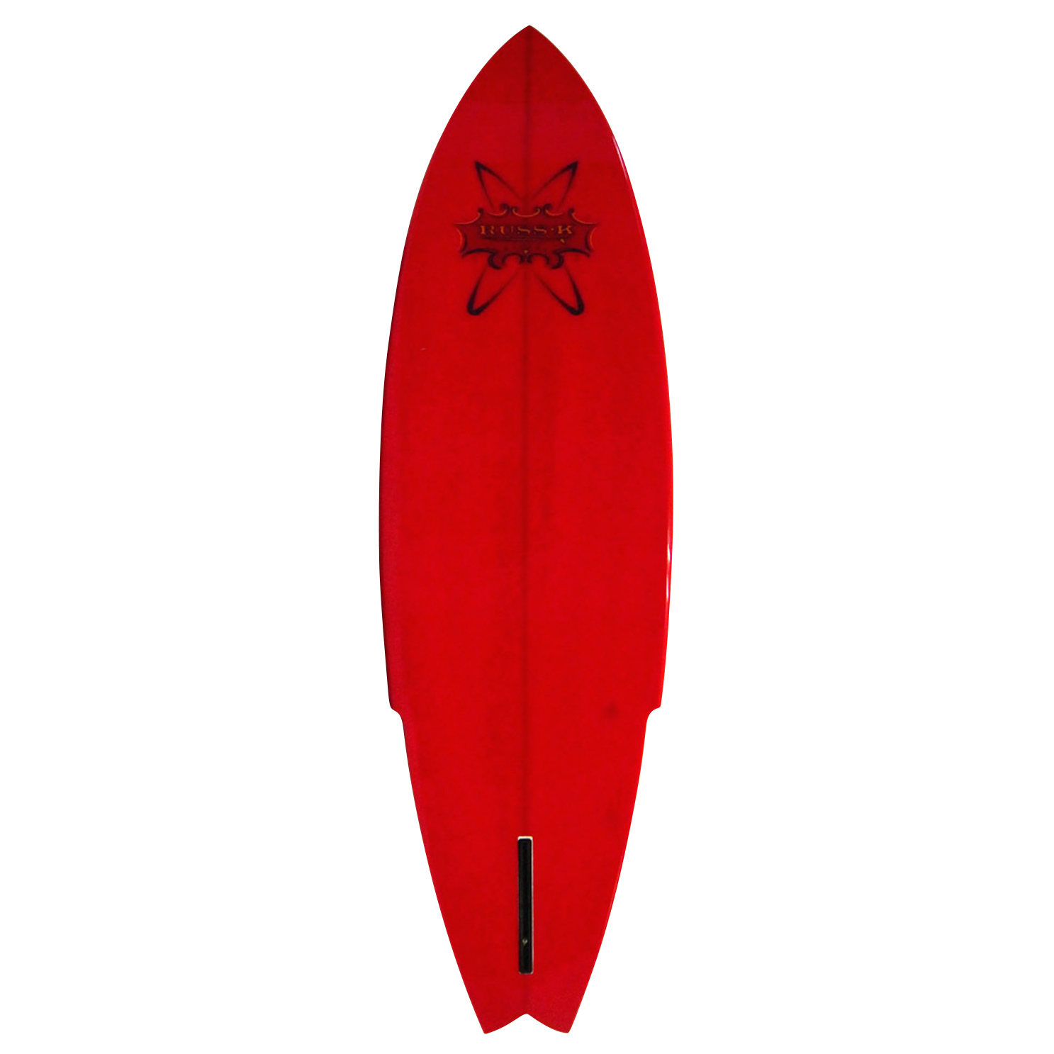 RUSS-K / 6`4 Classic Stinger Shaped By Danny Nichols