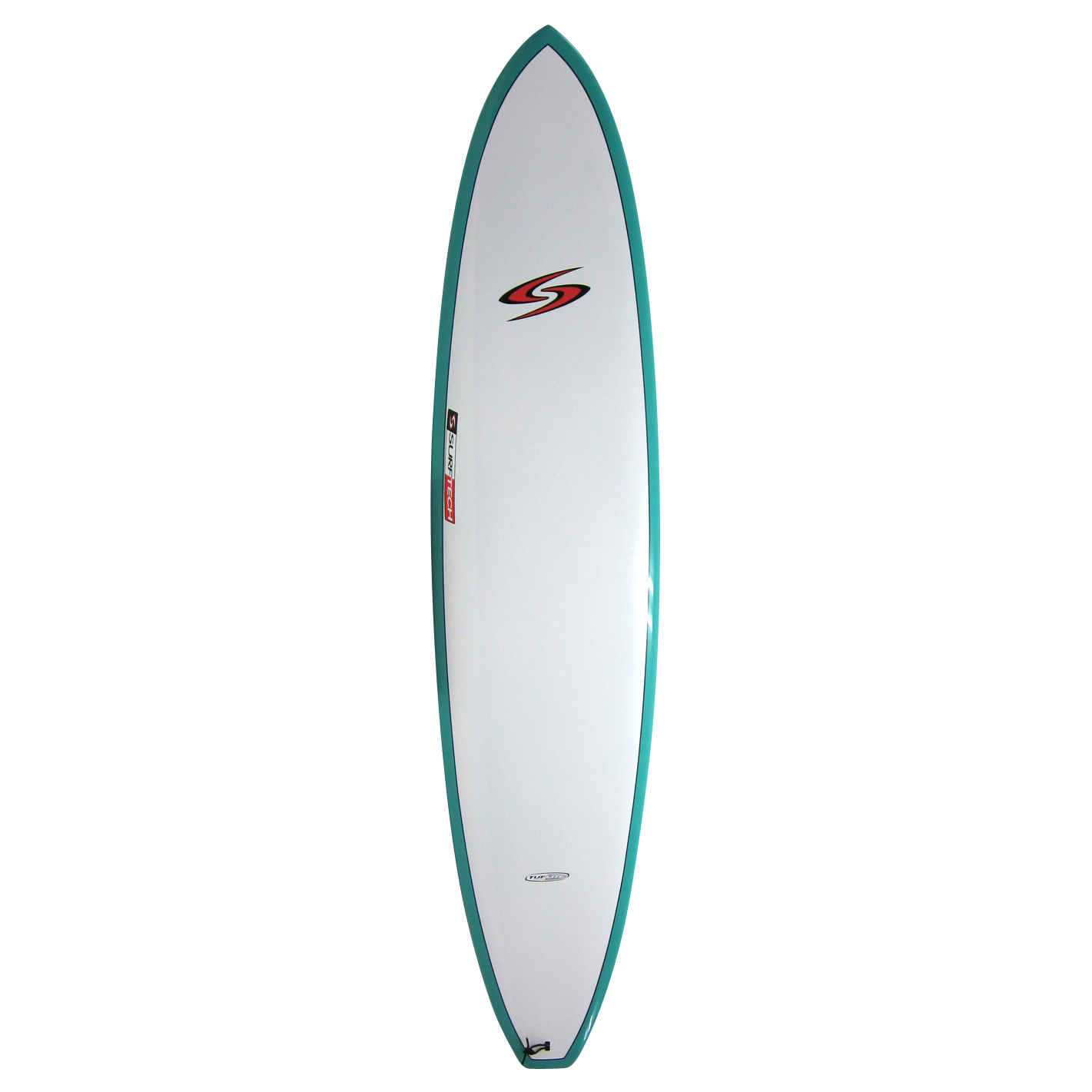 Randy French / 8`0 Squash Surftech 