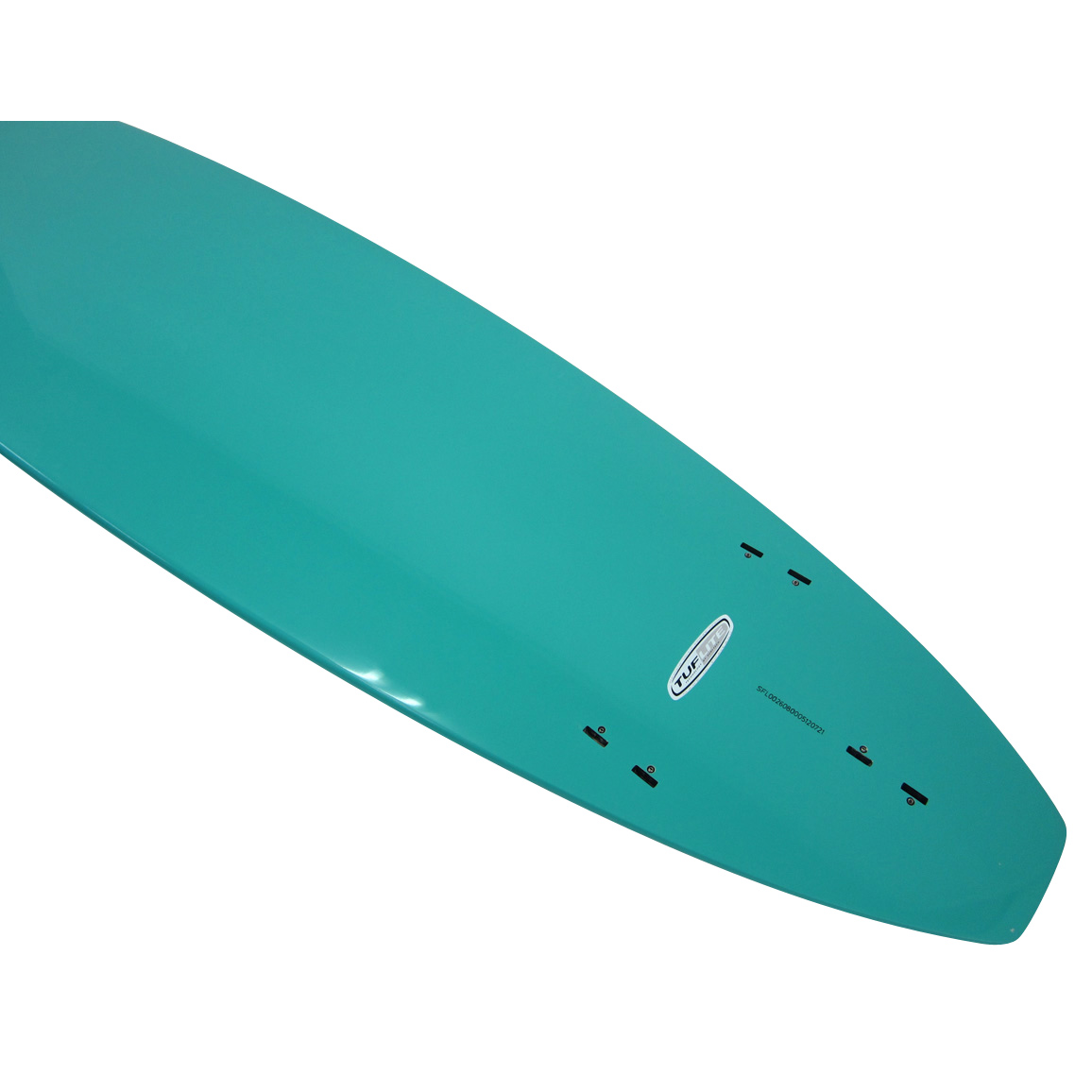 Randy French / 8`0 Squash Surftech 