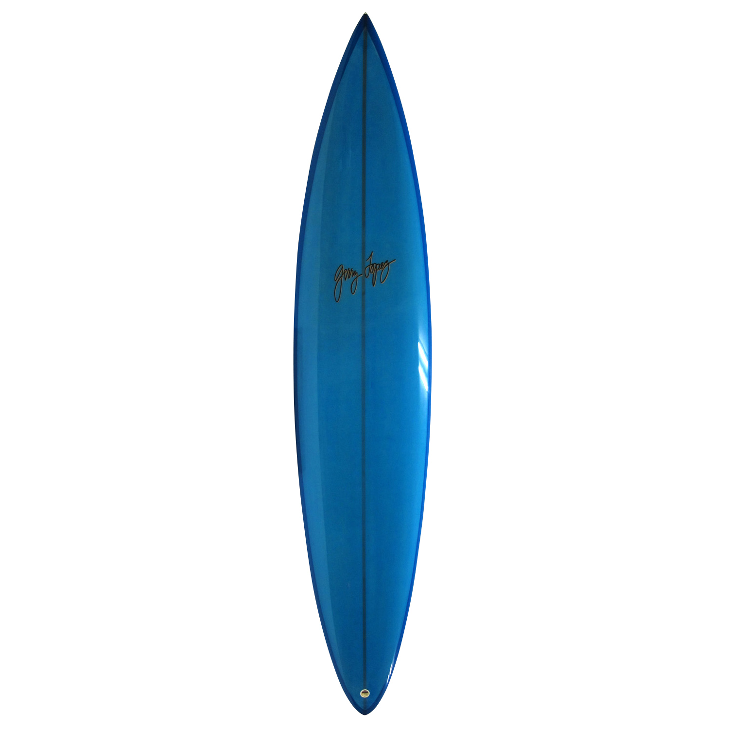GERRY LOPEZ / Gerry Lopez / 7`10 Semi Gun Shaped By Gerry Lopez