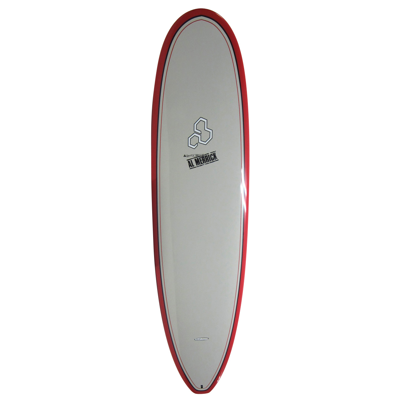 ALMERRICK / Water Hog 7`2 Surftech