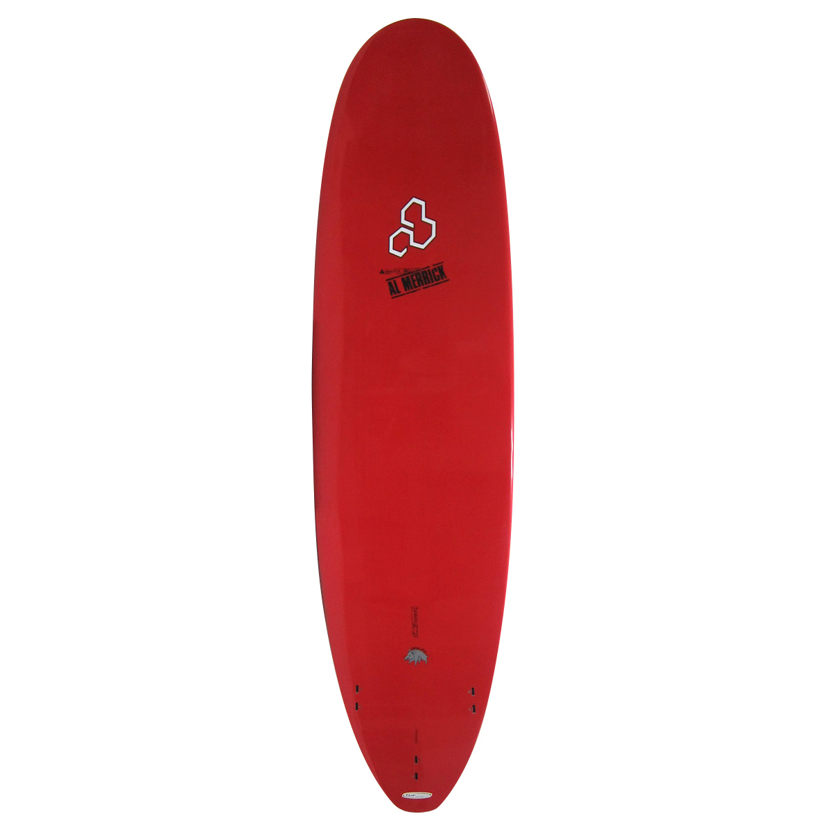 ALMERRICK / Water Hog 7`2 Surftech