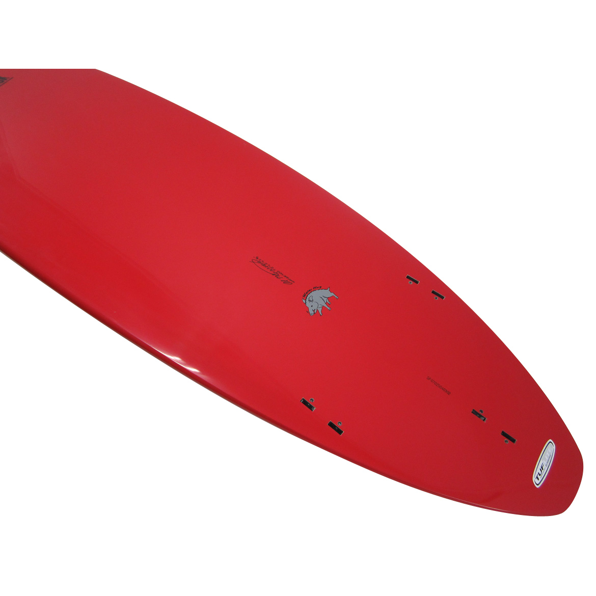 ALMERRICK / Water Hog 7`2 Surftech