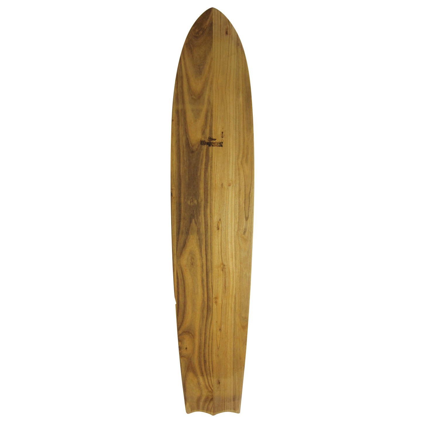 Tom Wegener / Alaia Custom 6`9 Bat Tail 