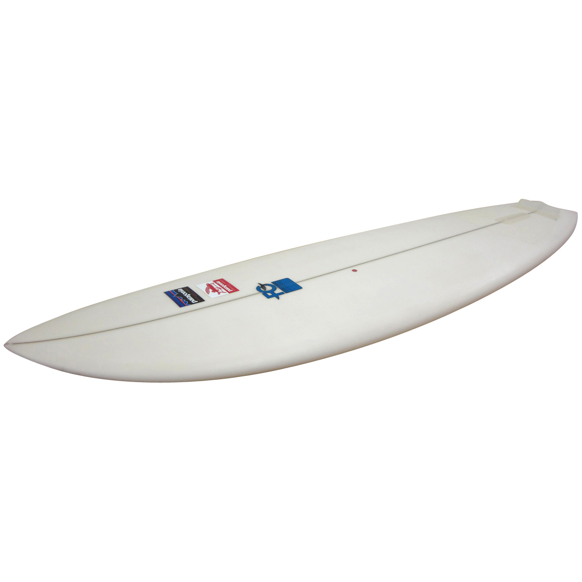 Patagonia / QUARK 6`2 Fletcher Chouinard Desigins EPS巻き