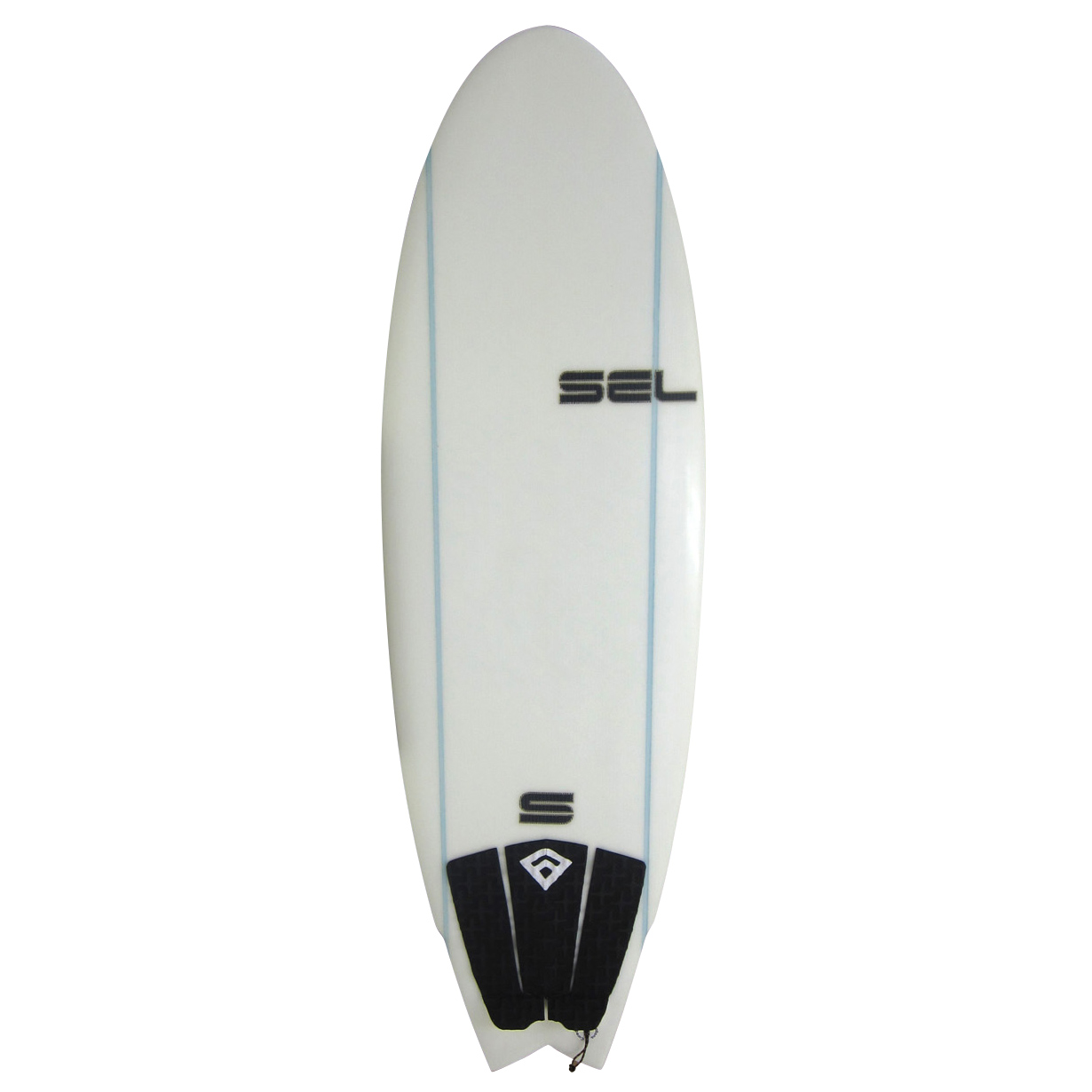 SEL / Mini DoubleHD-X 5`5 EPS巻き