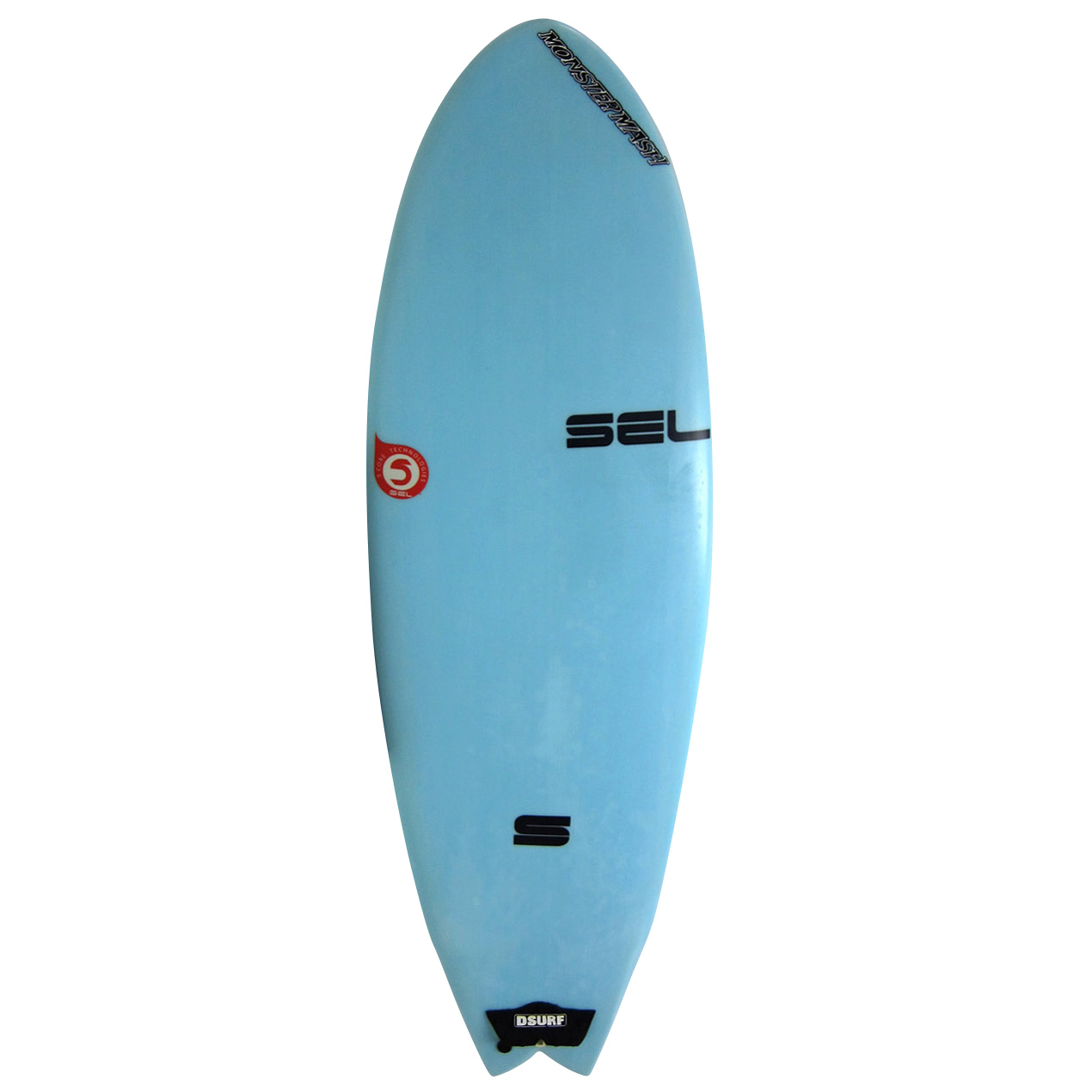 SEL S-CORE / Boomerang 5.6`1/2