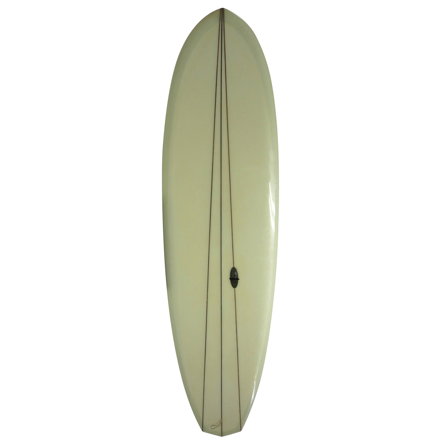 KI Surfboards / 7`8 Custom Diamond