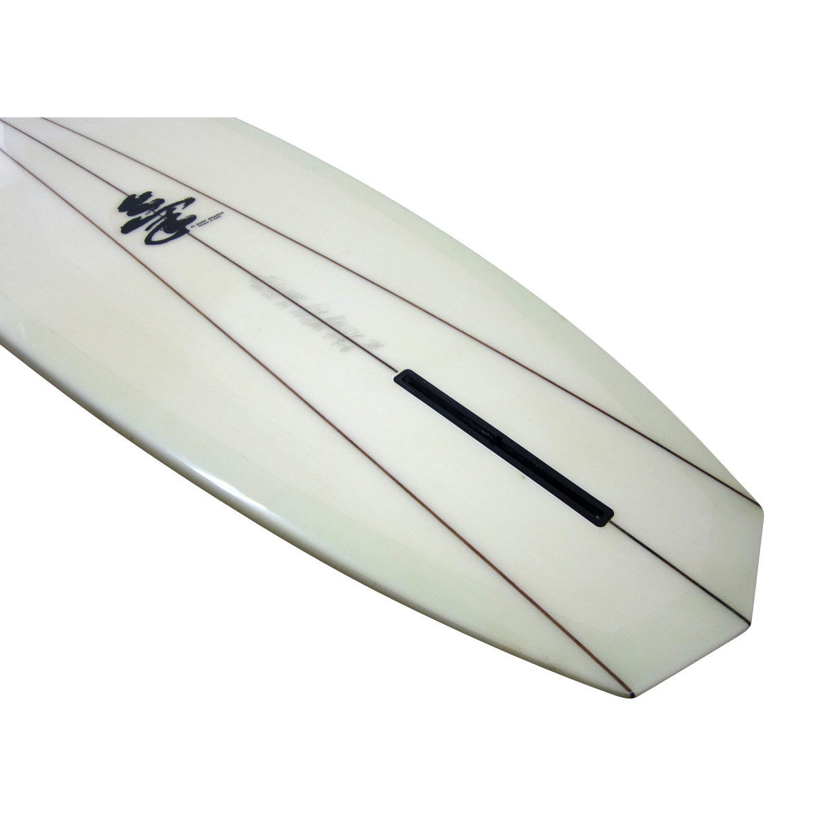 KI Surfboards / 7`8 Custom Diamond