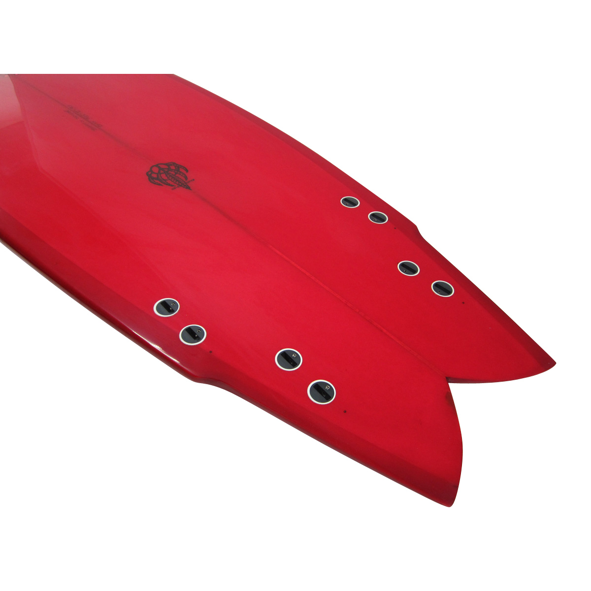Dick Brewer ＆ K-SHAPE  / Custom Classic 6`6 Shaped By Yasunori Kakai 