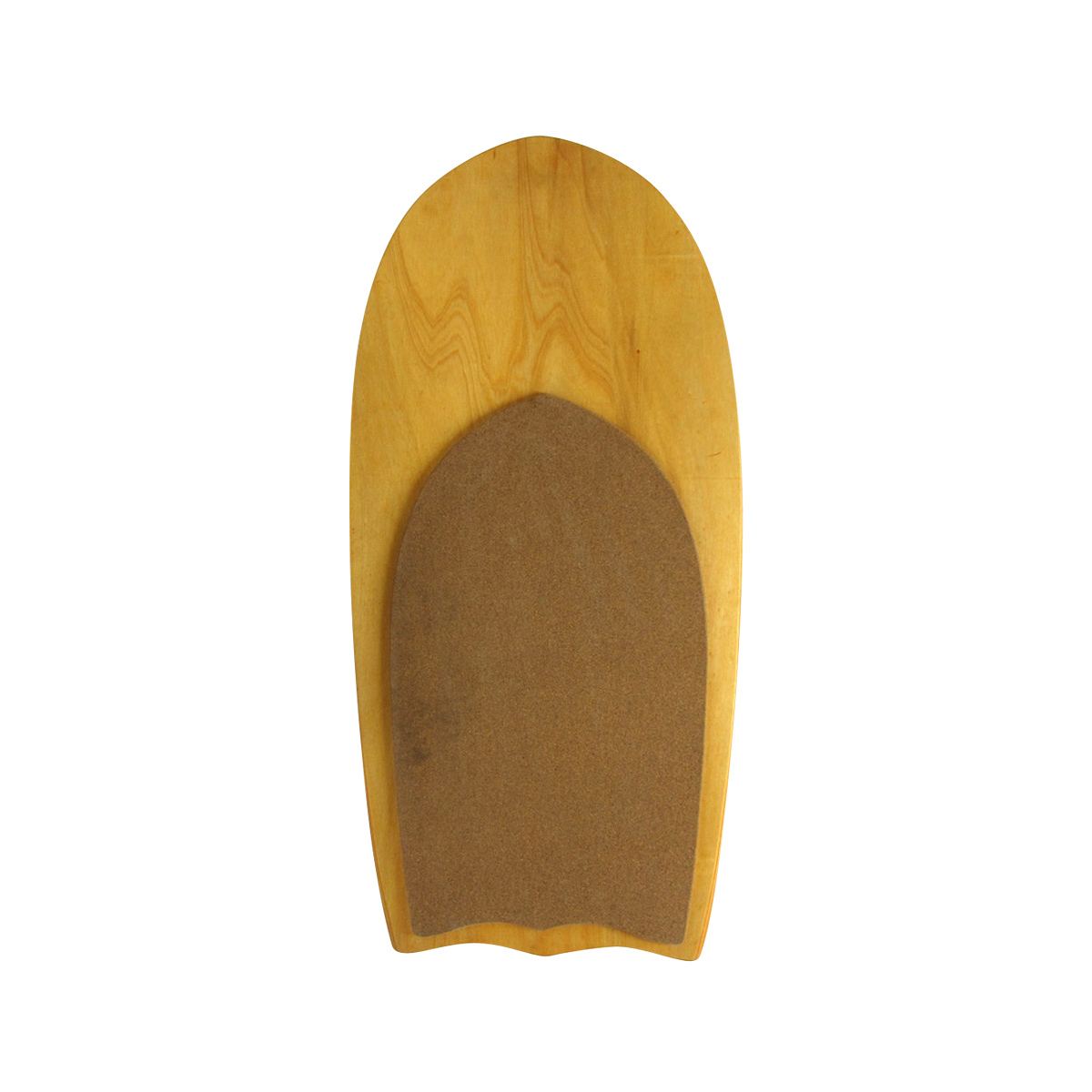 HESS Surfboards / Peanut Shark PaipoBoard