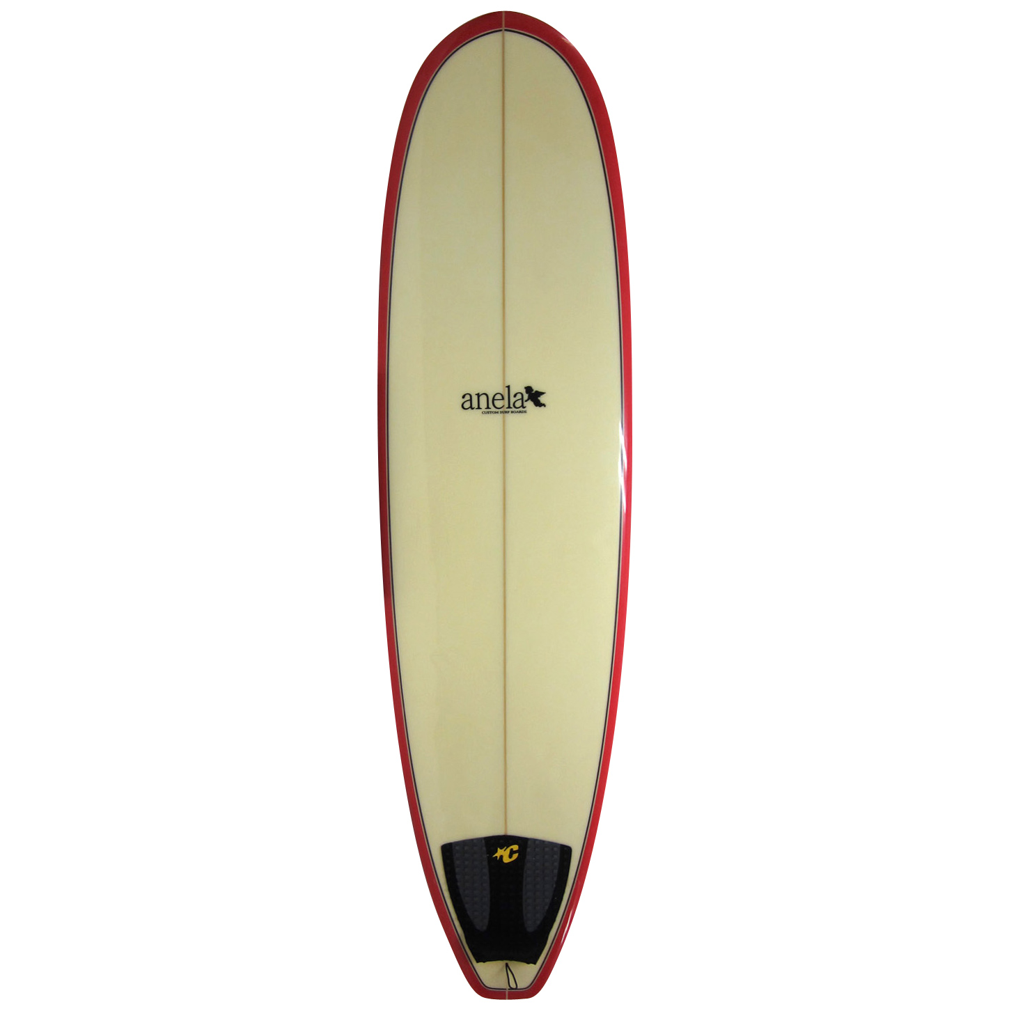 Anela / Custom 7`4 Mini Long