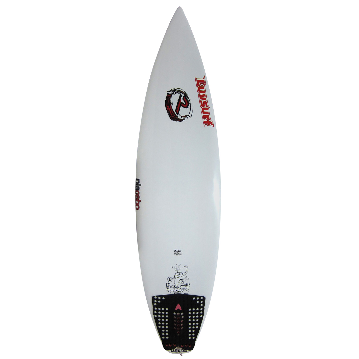 Placebo / CORY LOPEZ PRO 6`2 モールド