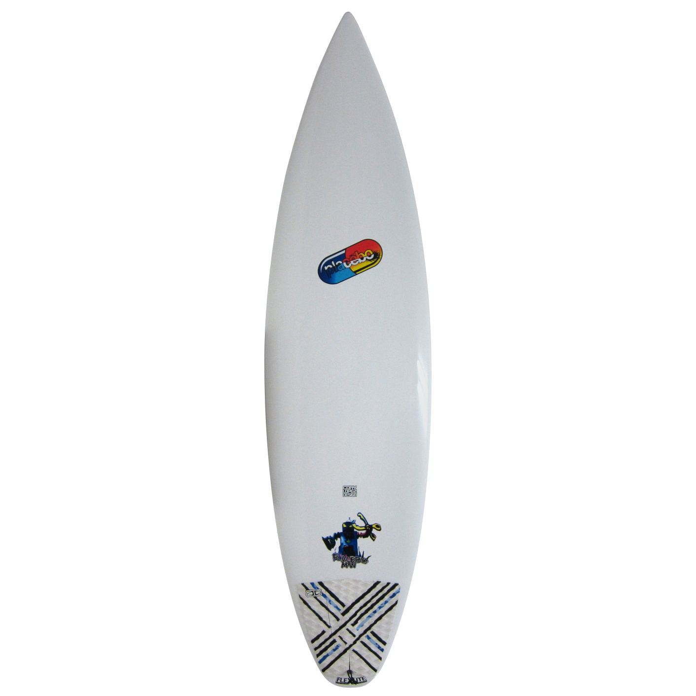 Placebo / CORY LOPEZ PRO 6`0 モールド