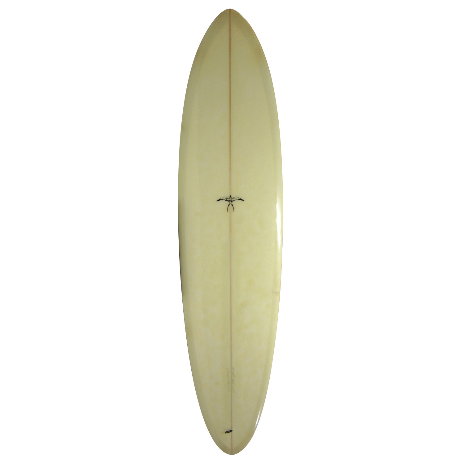 HAWAIIAN PRO DESIGNS / Flow Egg 7`6 Shaped By Donald Takayama