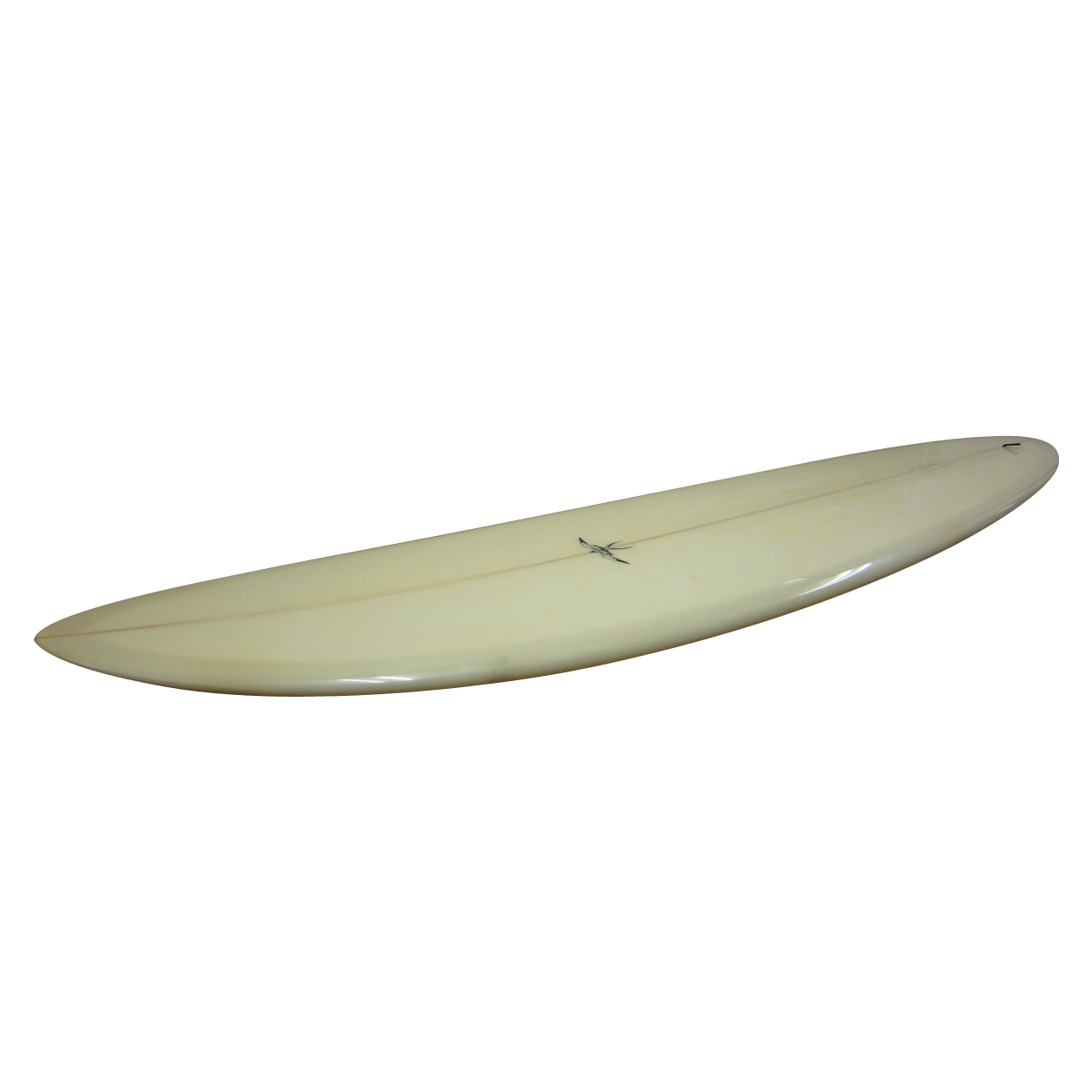 HAWAIIAN PRO DESIGNS / Flow Egg 7`6 Shaped By Donald Takayama