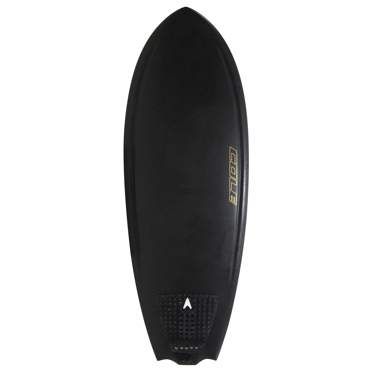 COLE / AVISO 5`2 Black Diamond 3 GOLD LABEL