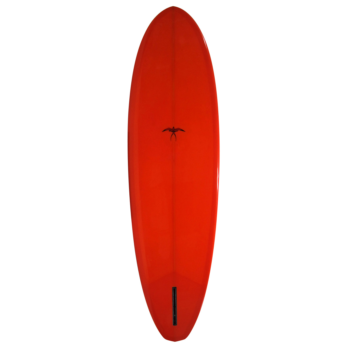 HAWAIIAN PRO DESIGNS / GLASS SLIPPER 6`8 Shaped By Donald Takayama