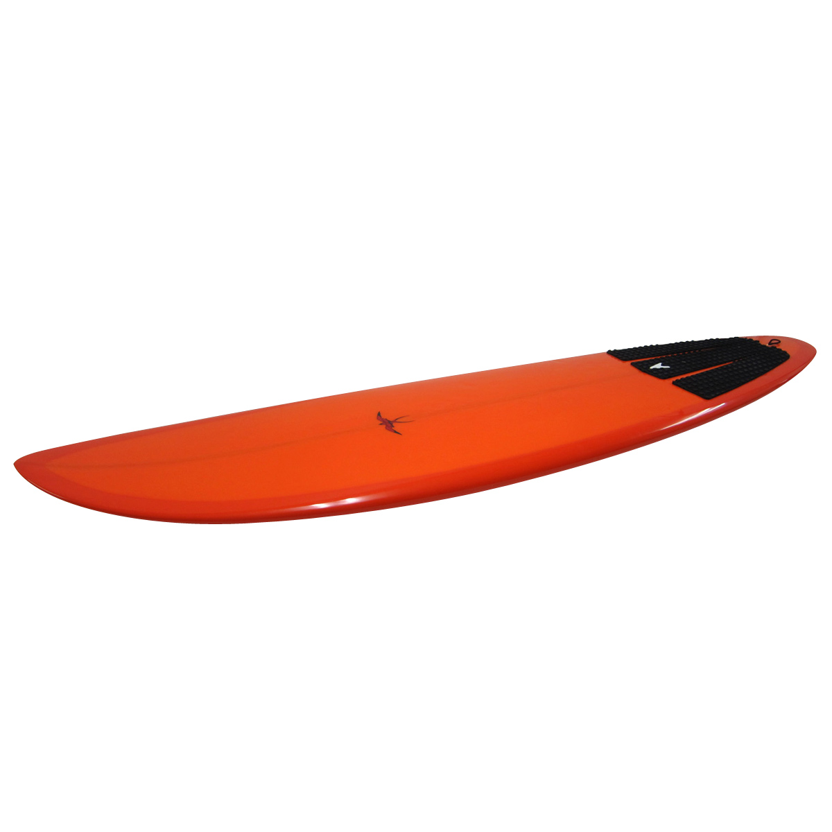 HAWAIIAN PRO DESIGNS / GLASS SLIPPER 6`8 Shaped By Donald Takayama