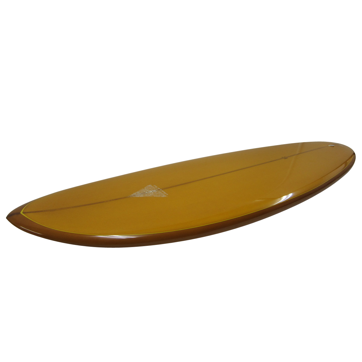 Joel Tudor / Karma 5`6 Shaped By Tom Eberly