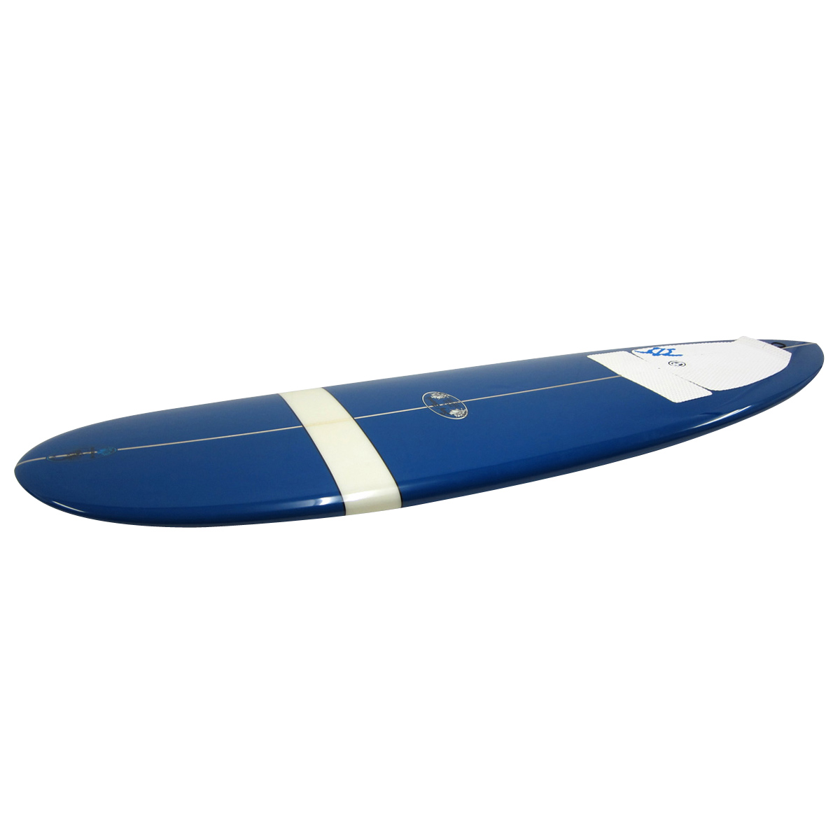HAWAIIAN PRO DESIGNS / SCORPION 6`2 正規品・鑑定書付