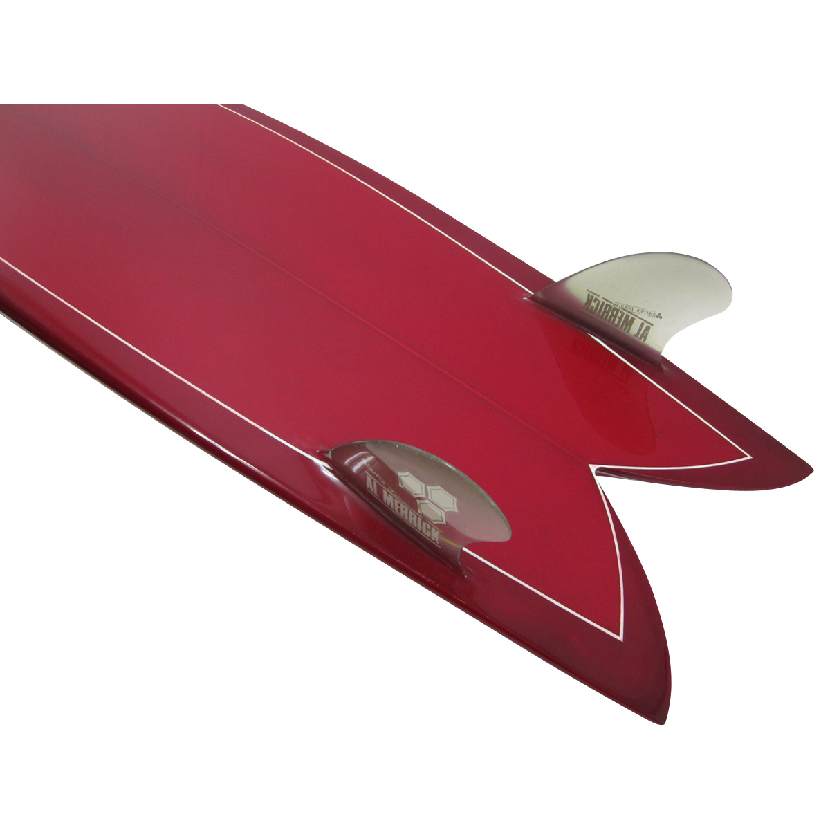 Channel Islands / CI-FISH 6`6 JAPAN MODEL CUSTOM 正規品 ALMERRICK