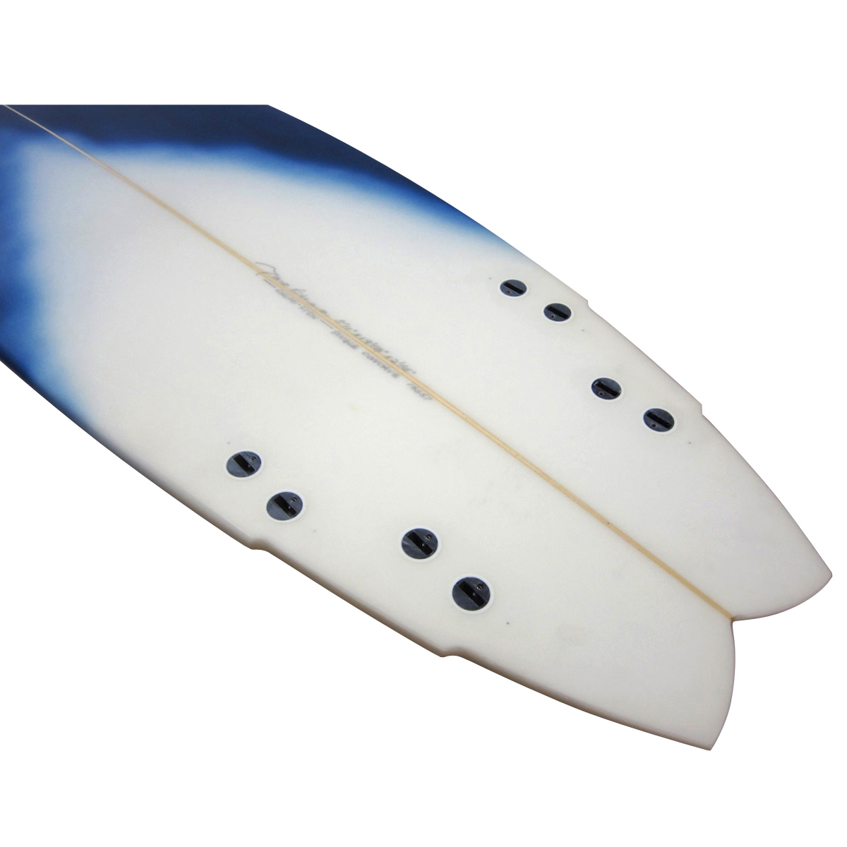 TURE / 5`11 CHUMI FISH