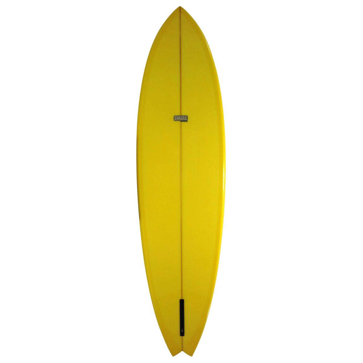 OKITSU / 7`5 Custom Single Fish Glider