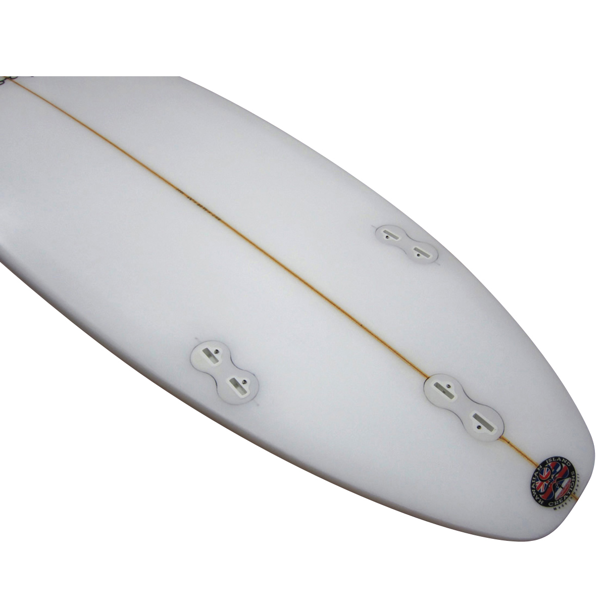 HIC / 6`6 Z-GLIDE