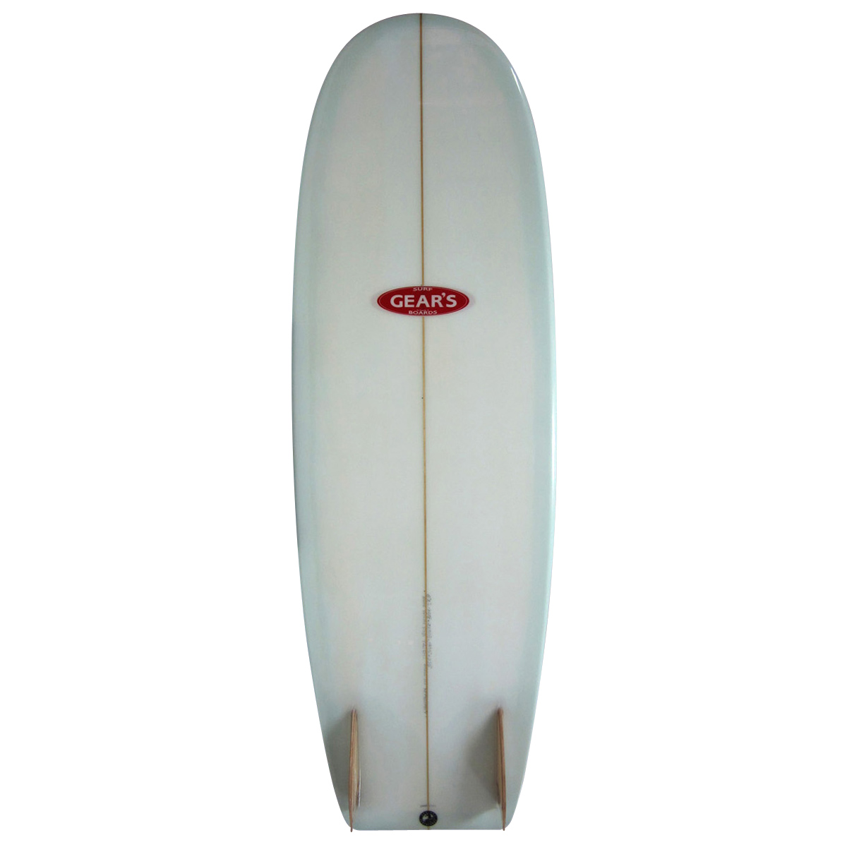 GEAR`S / OMOCHI 6`2 BIG SIMMONS
