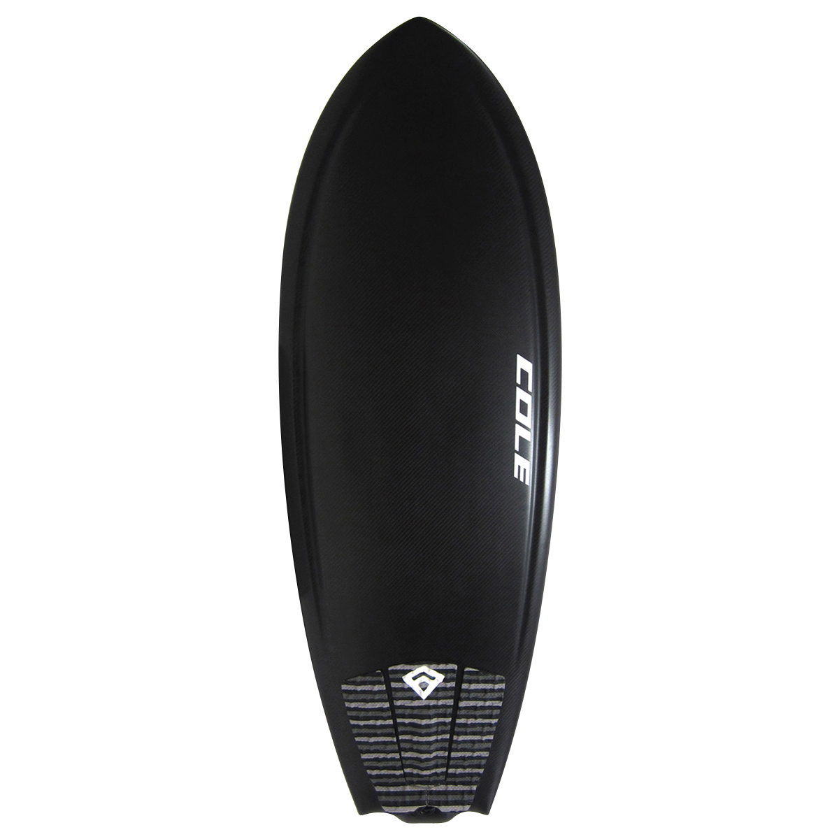 COLE / AVISO 5`1 Black Diamond 3