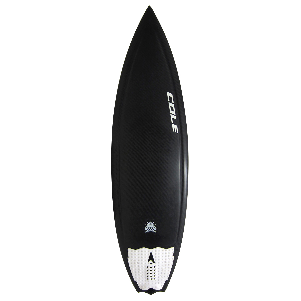 COLE / COLE / 5`10 FIRE FLY AVISO