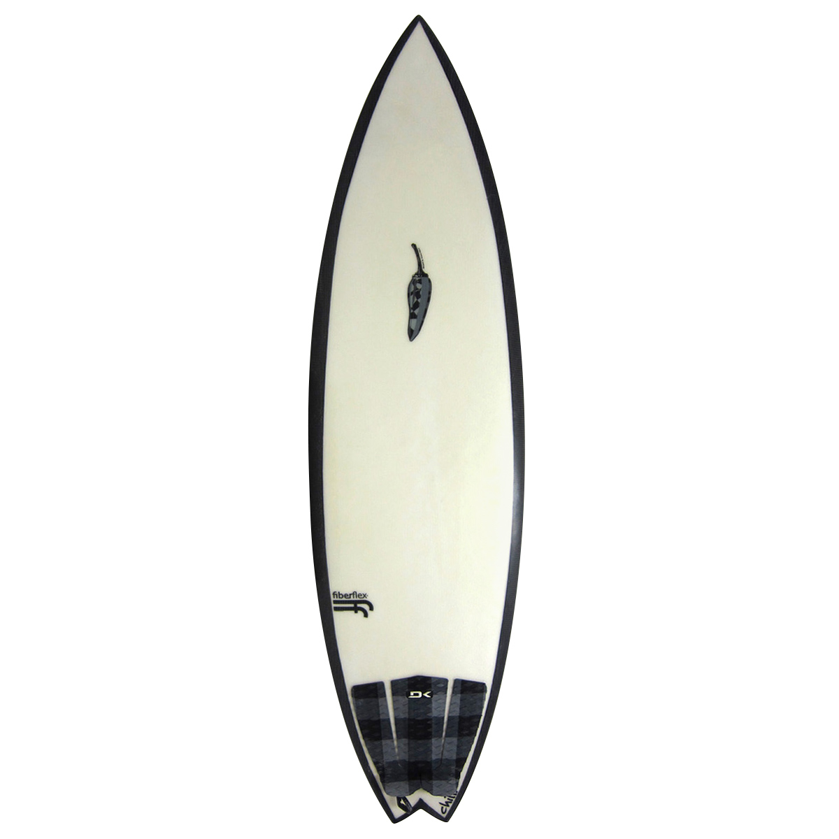 Chilli / Fish 6`0 Fiber Flex