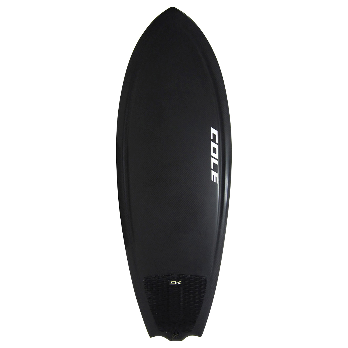 COLE  / AVISO 5`0 BLACK DIAMOND 3 