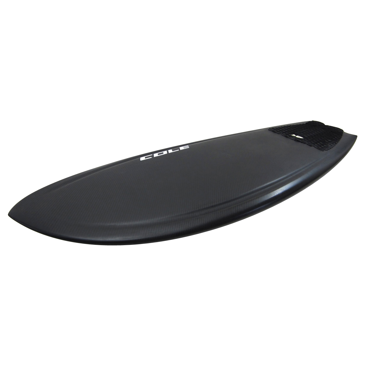 COLE  / AVISO 5`0 BLACK DIAMOND 3 