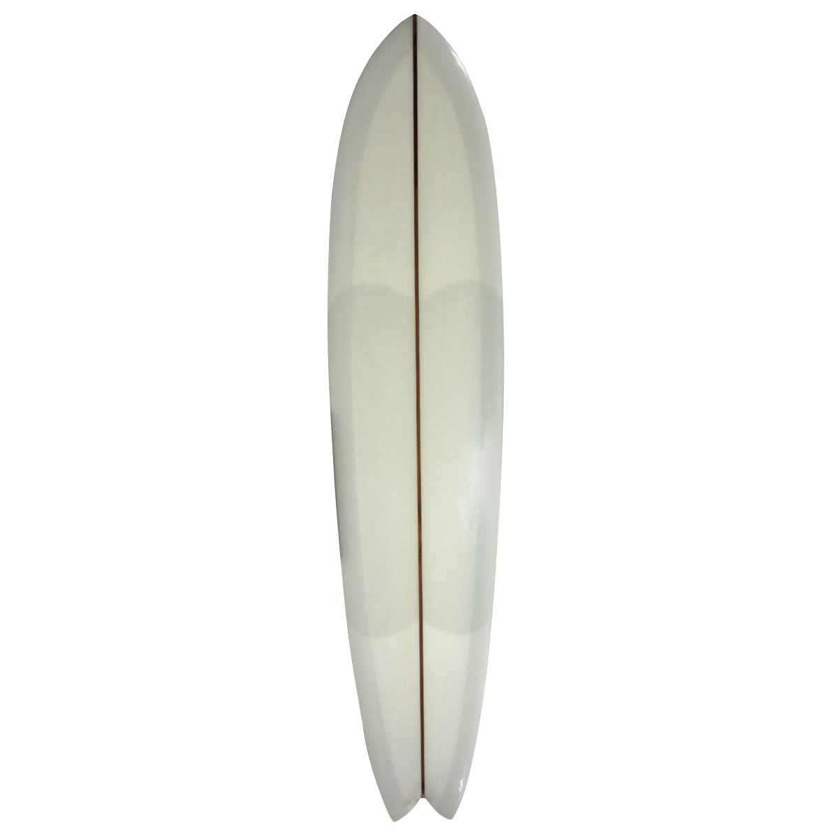 Christenson / 8`7 Mini Quad Fish Glider