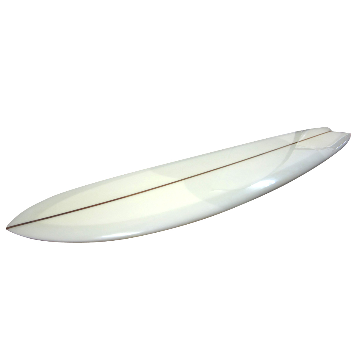 Christenson / 8`7 Mini Quad Fish Glider