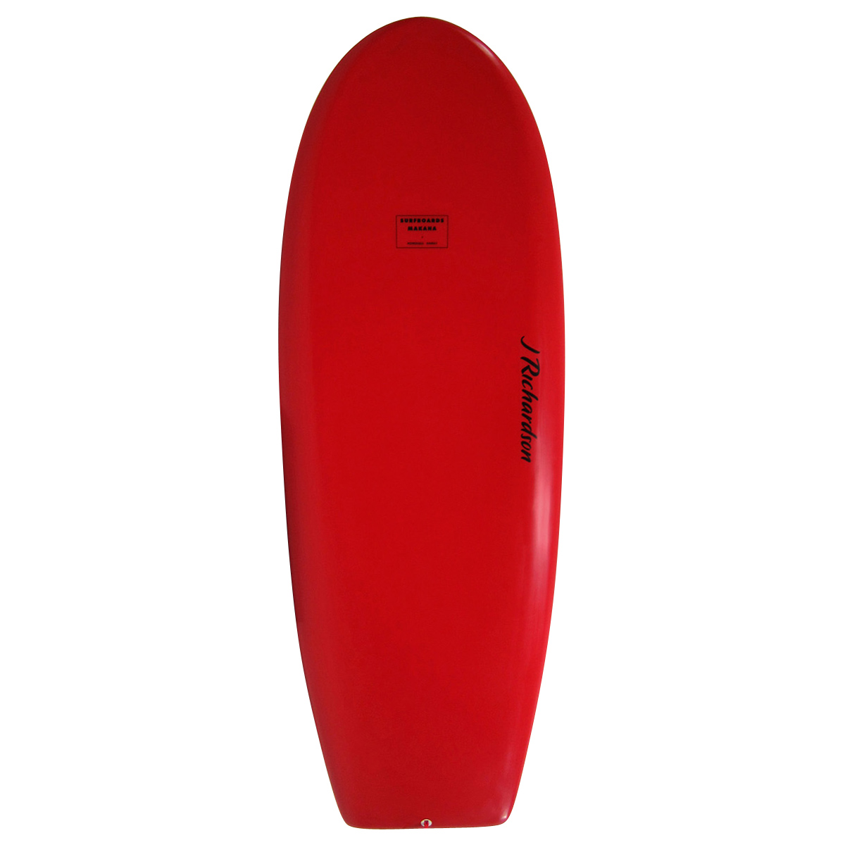 SURFBOARDS MAKAHA  / MINI SIMMONS 5`8 EPS